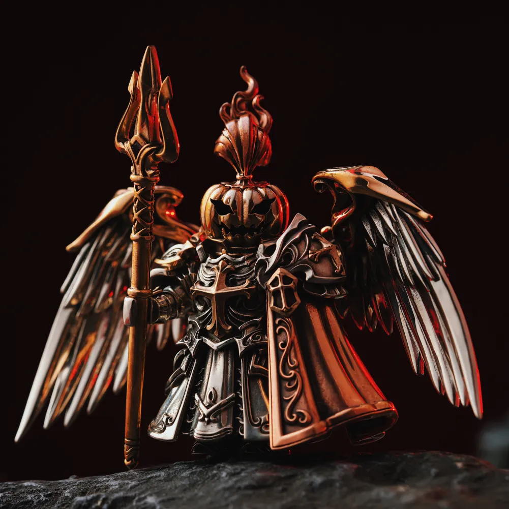 Demon Trident - Image 2