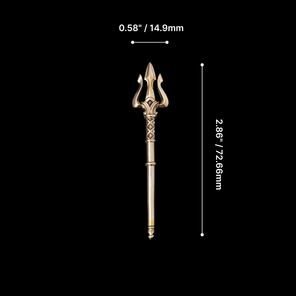 Demon Trident - Image 9