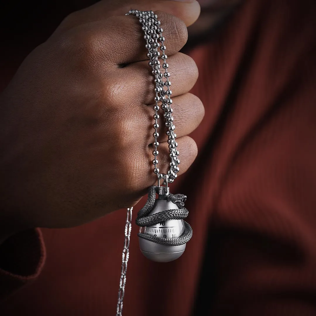 Snake Egg Watch - Image 10