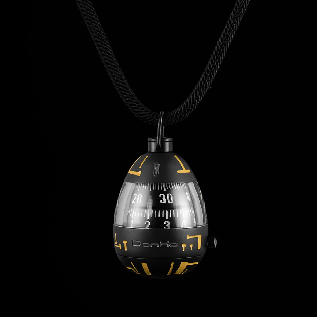 Snake Egg Watch - Image 12