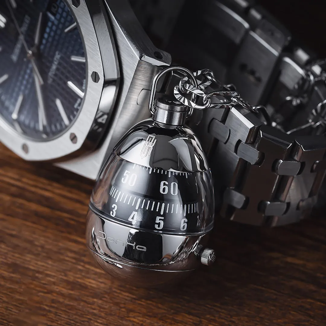 Snake Egg Watch - Image 17