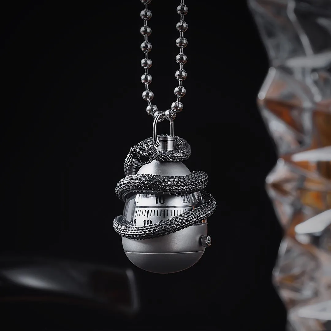 Snake Egg Watch - Image 7