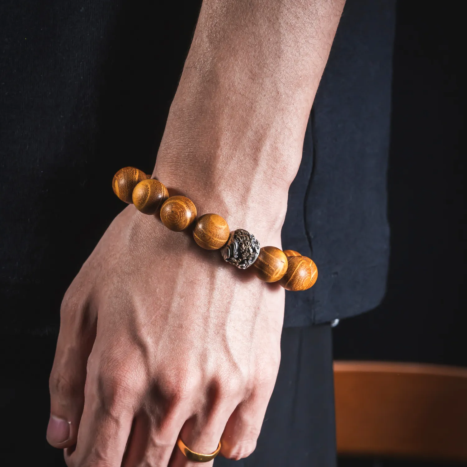 Dragon Bead - Large Version - Image 7
