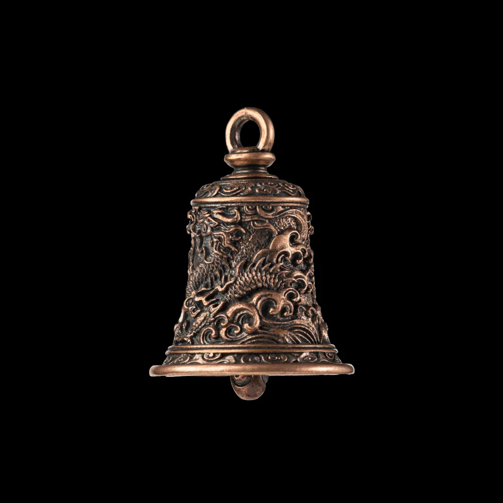 Dragon Bell