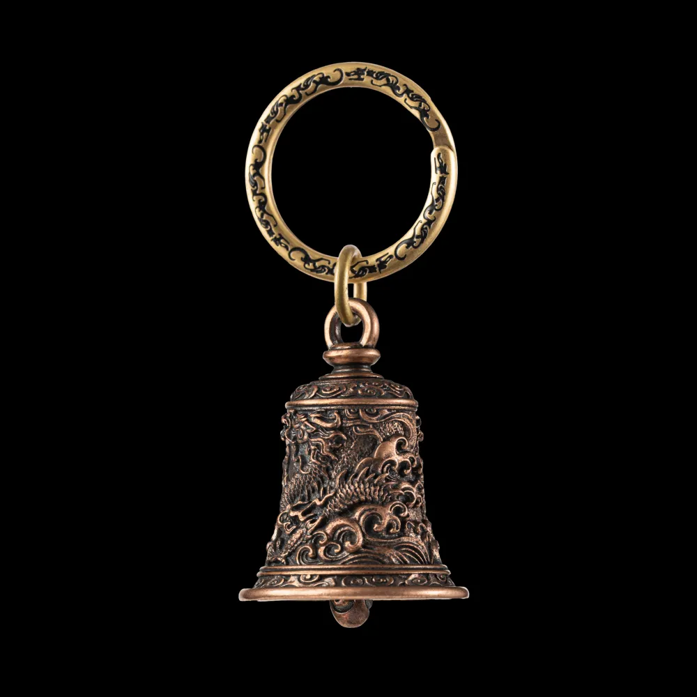 Dragon Bell - Image 10