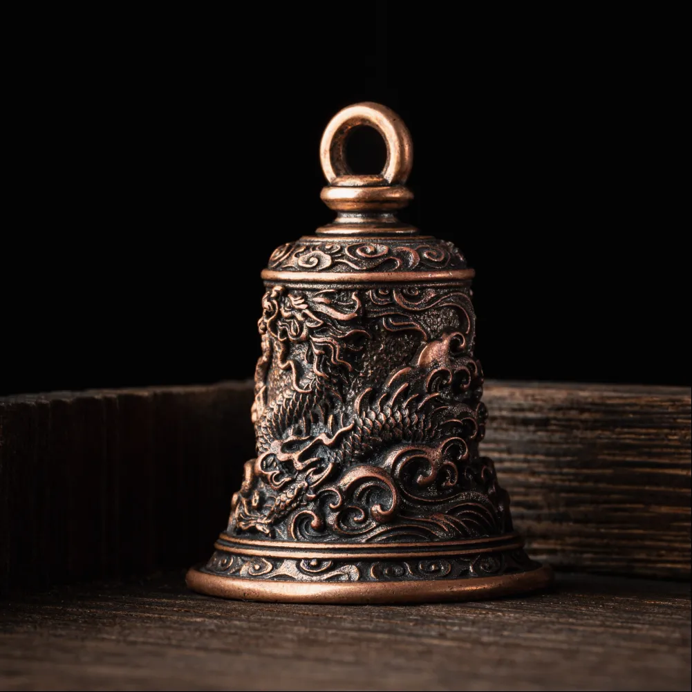Dragon Bell - Image 2