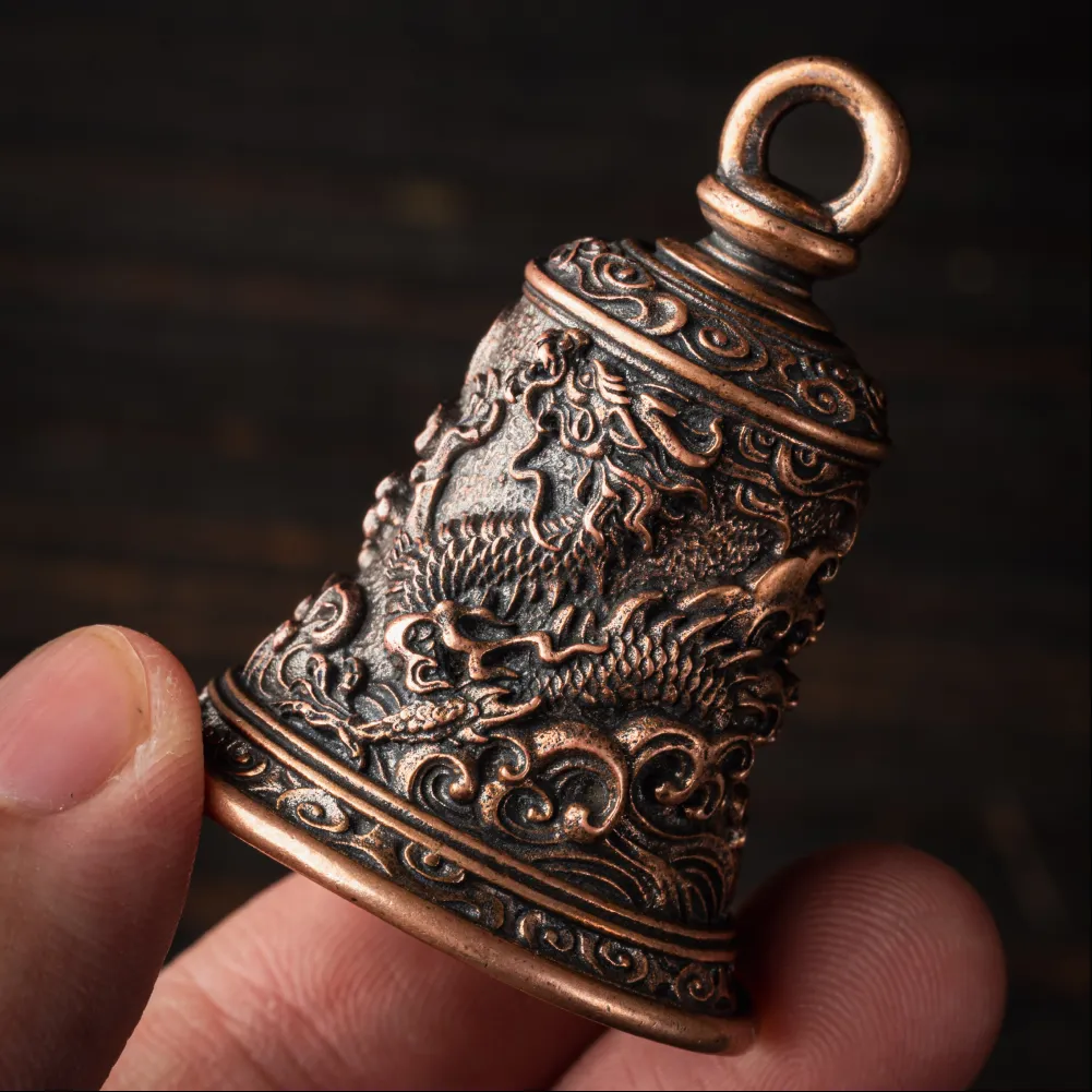 Dragon Bell - Image 3
