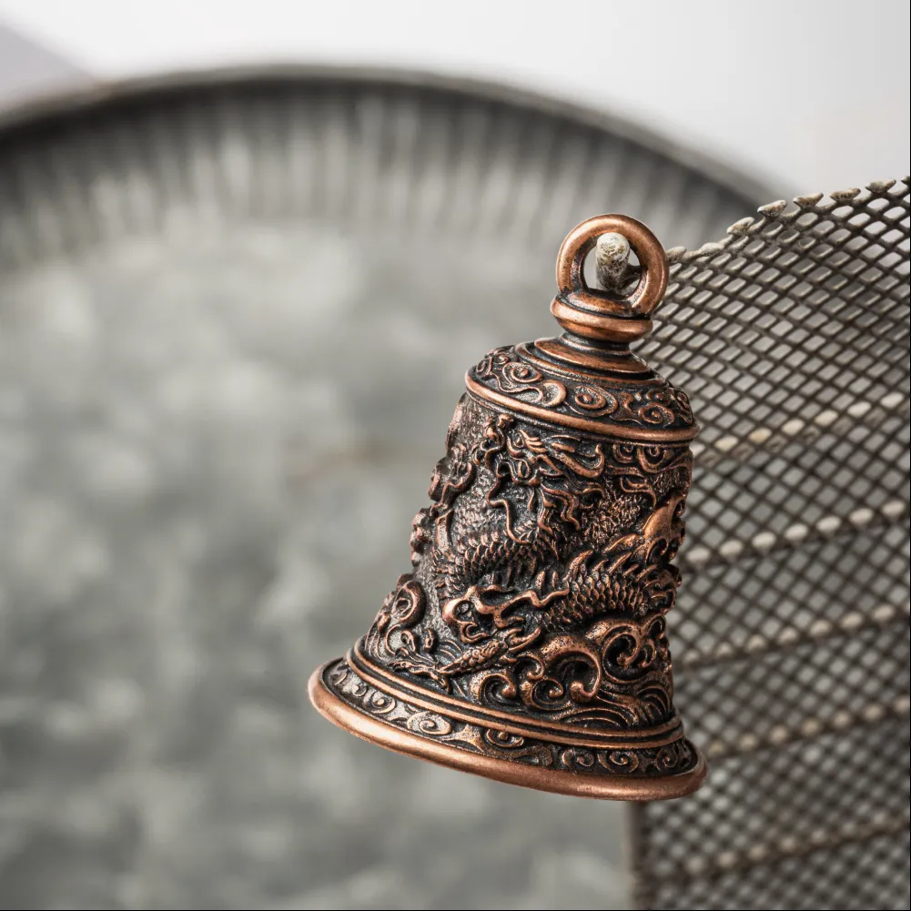 Dragon Bell - Image 4