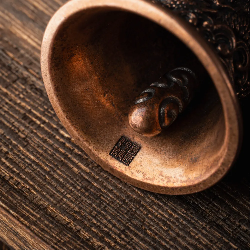 Dragon Bell - Image 5
