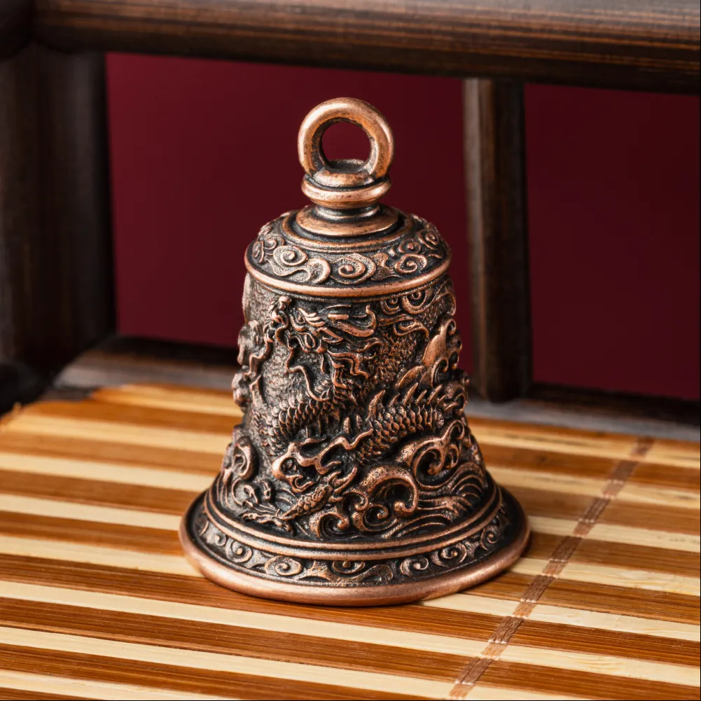 Dragon Bell - Image 6