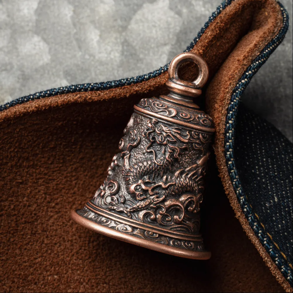 Dragon Bell - Image 7