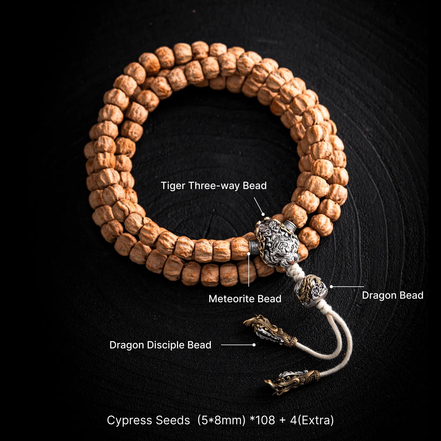 Dragon Disciple Beads - Image 16