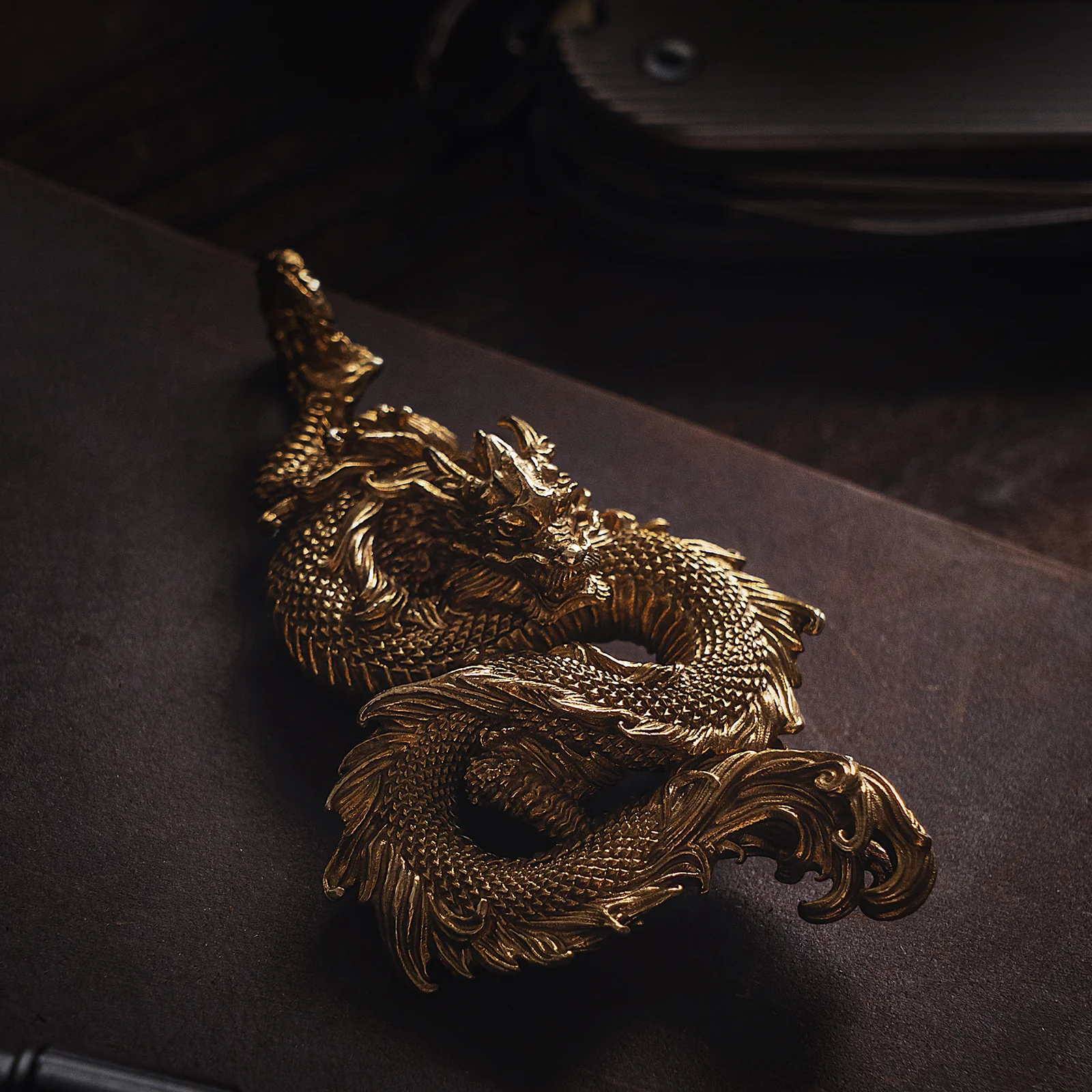 Dragon Pendant - Image 5