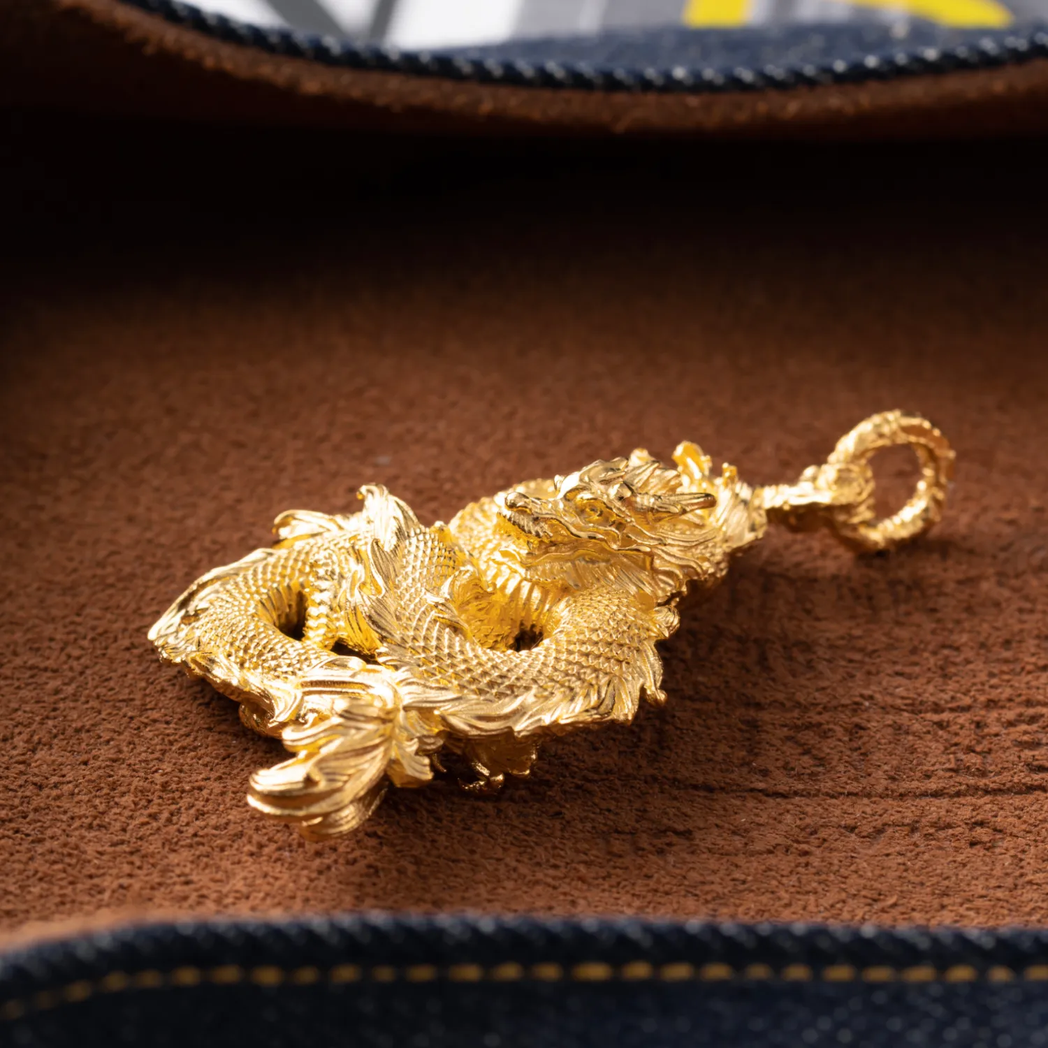 Dragon Pendant - Image 5