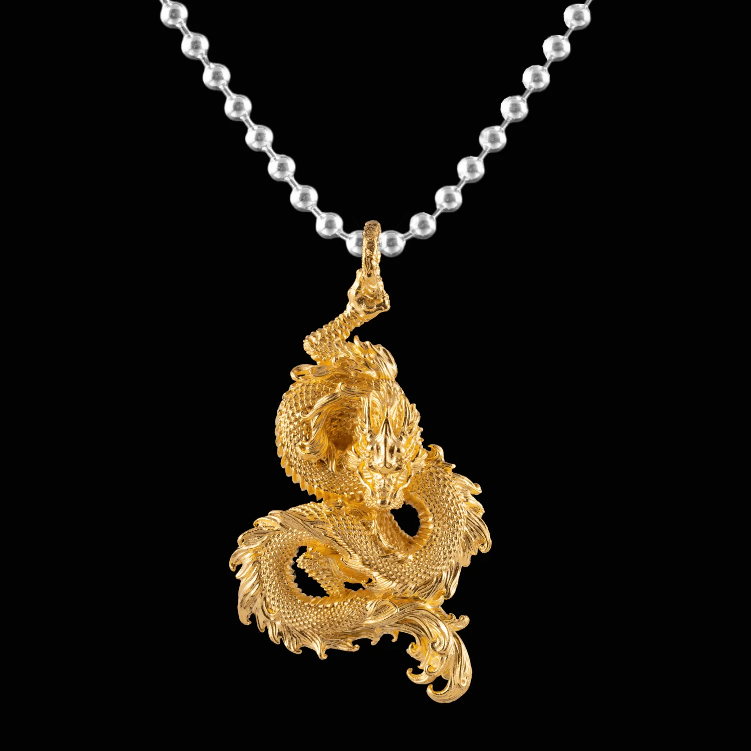 Dragon Pendant - Image 11