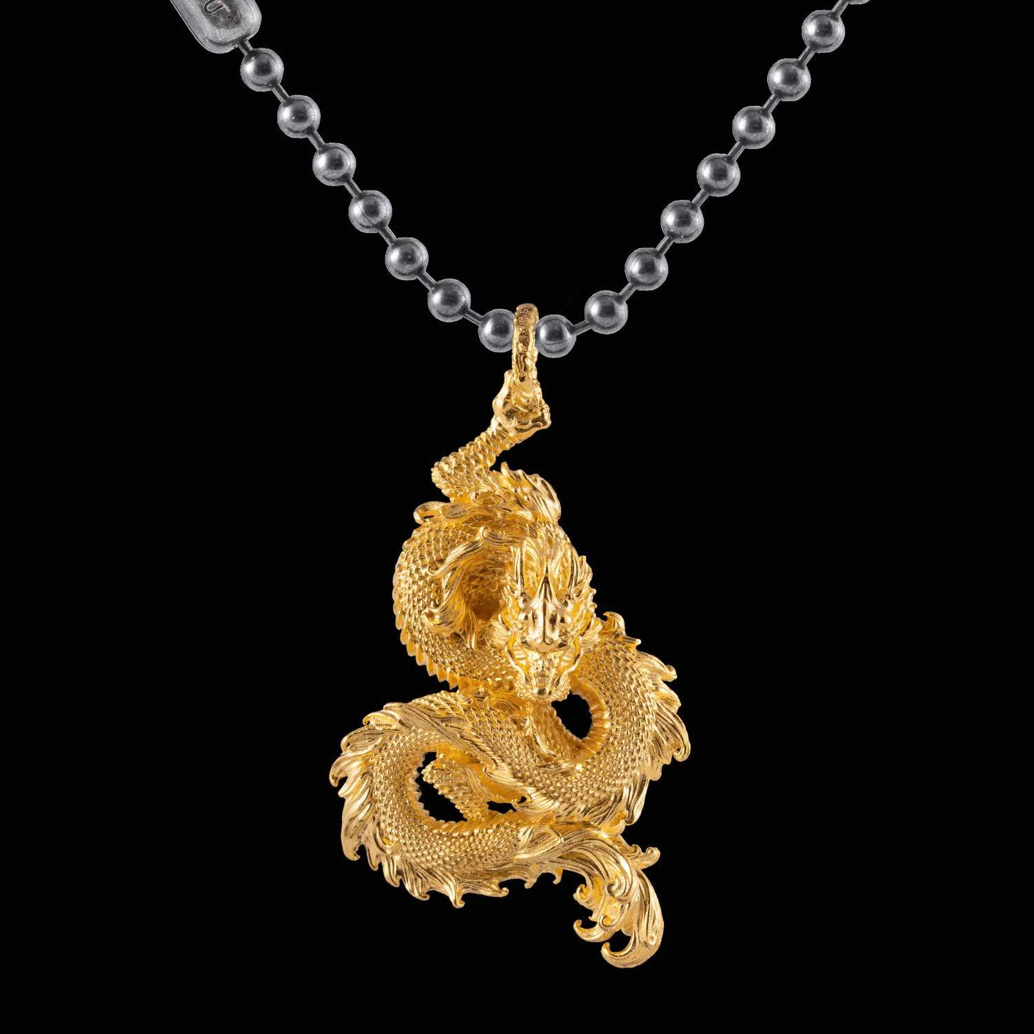 Dragon Pendant - Image 10