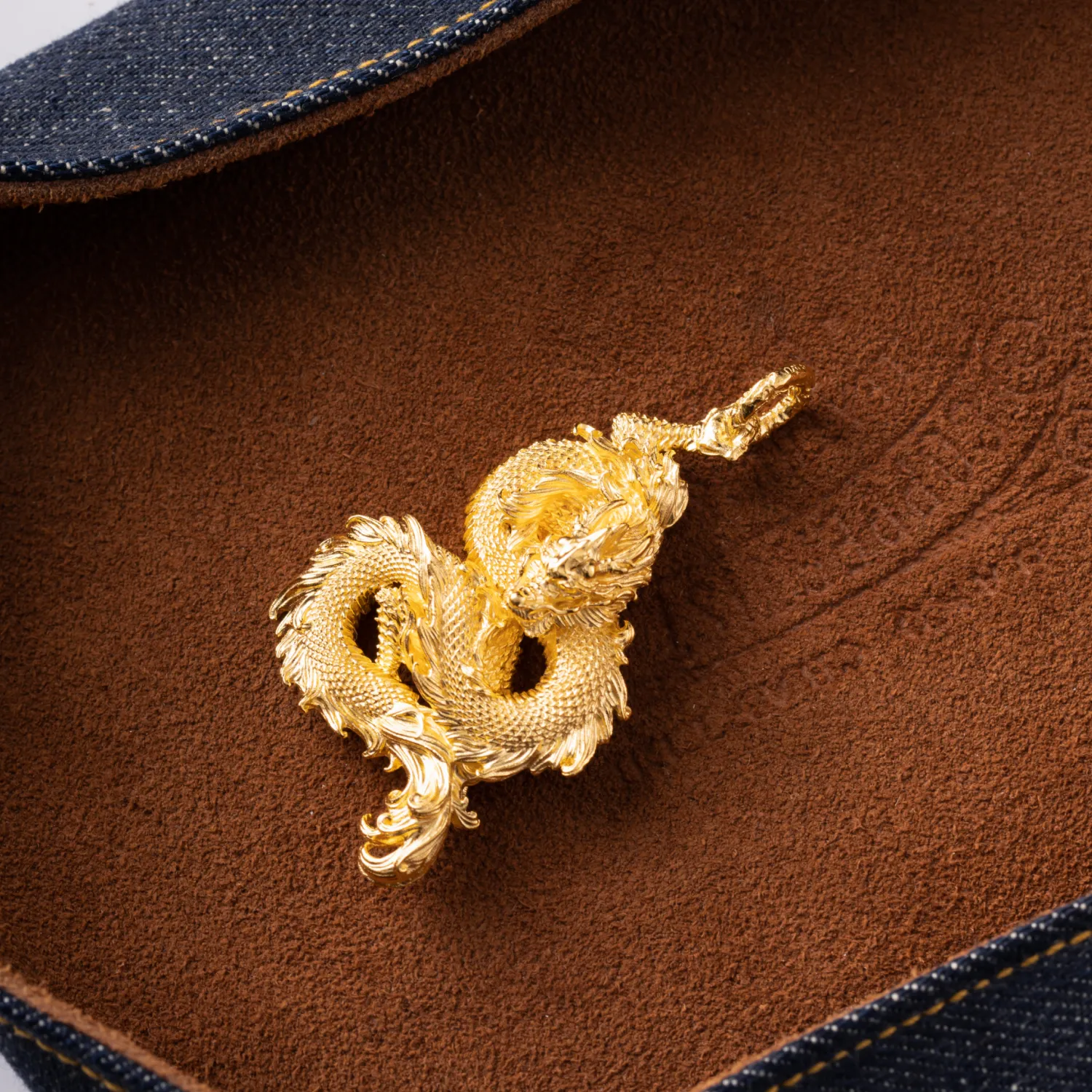 Dragon Pendant - Image 7