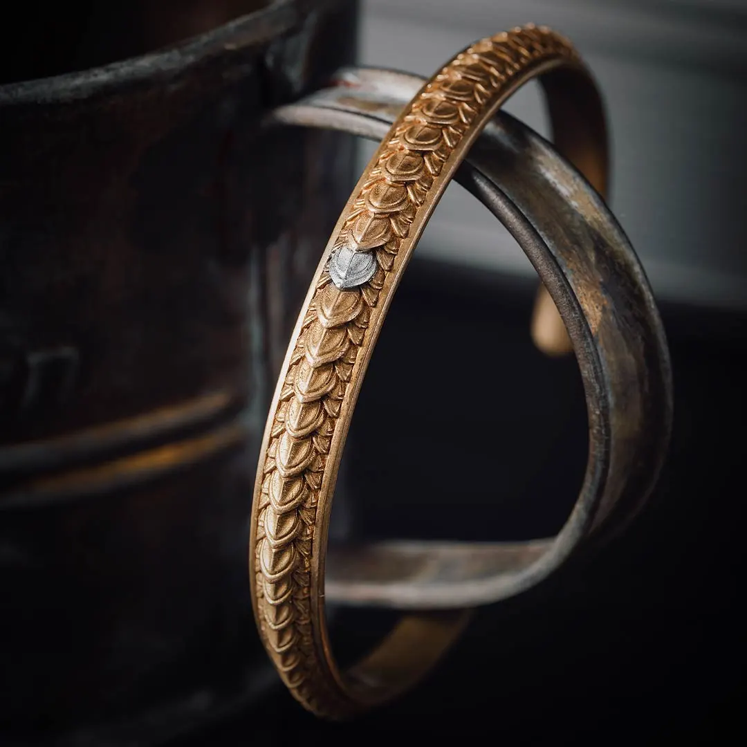 Dragon Scale Bracelet - Image 11