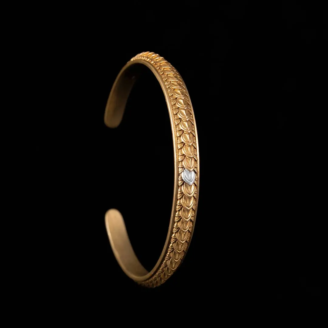 Dragon Scale Bracelet - Image 13