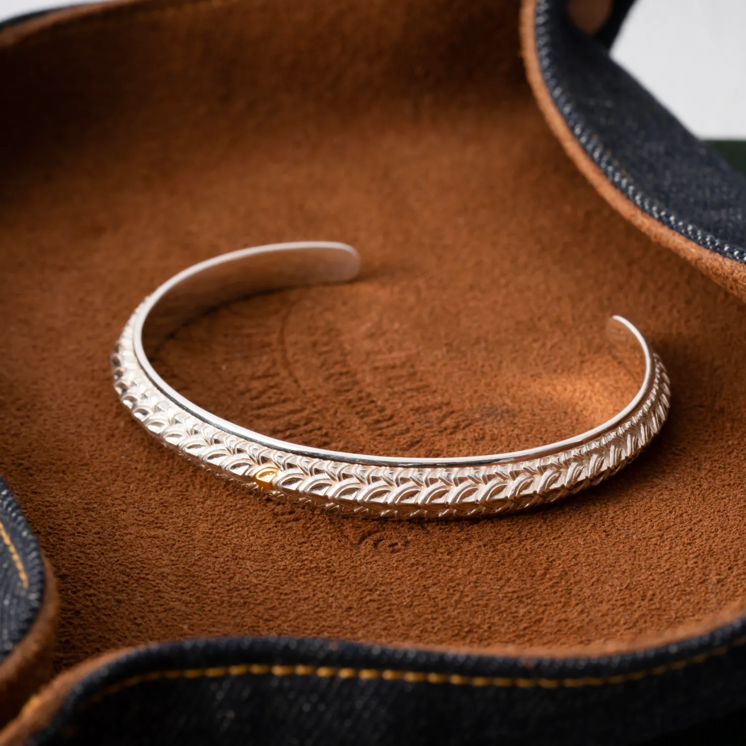 Dragon Scale Bracelet - Image 2