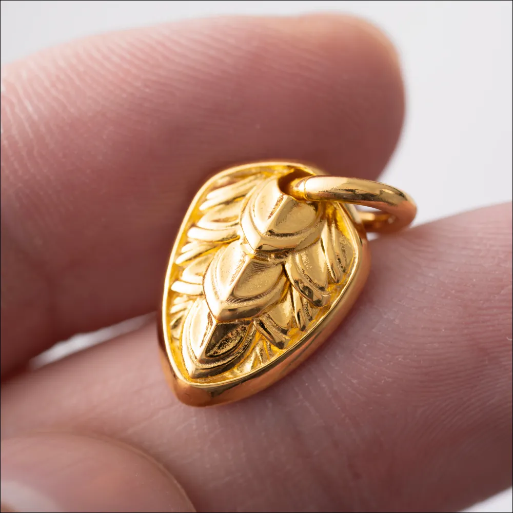 Dragon Scale Charm - Image 5