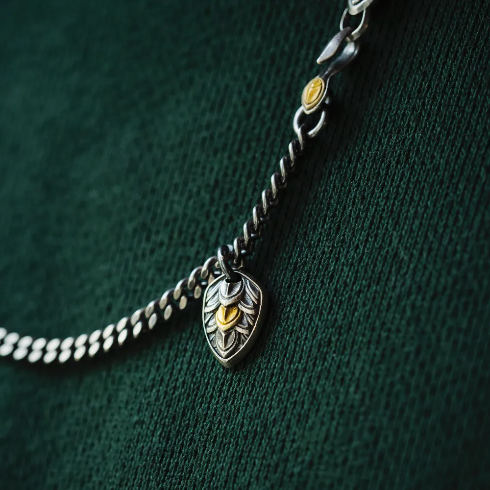 Dragon Scale Charm - Image 5