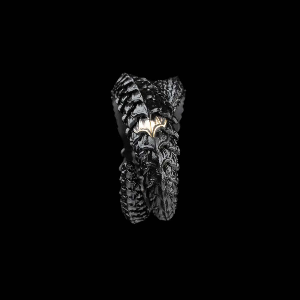Dragon Scale Ring 2.0 - Image 2