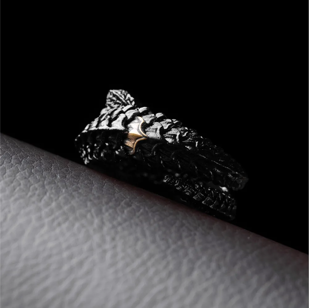 Dragon Scale Ring 2.0 - Image 6