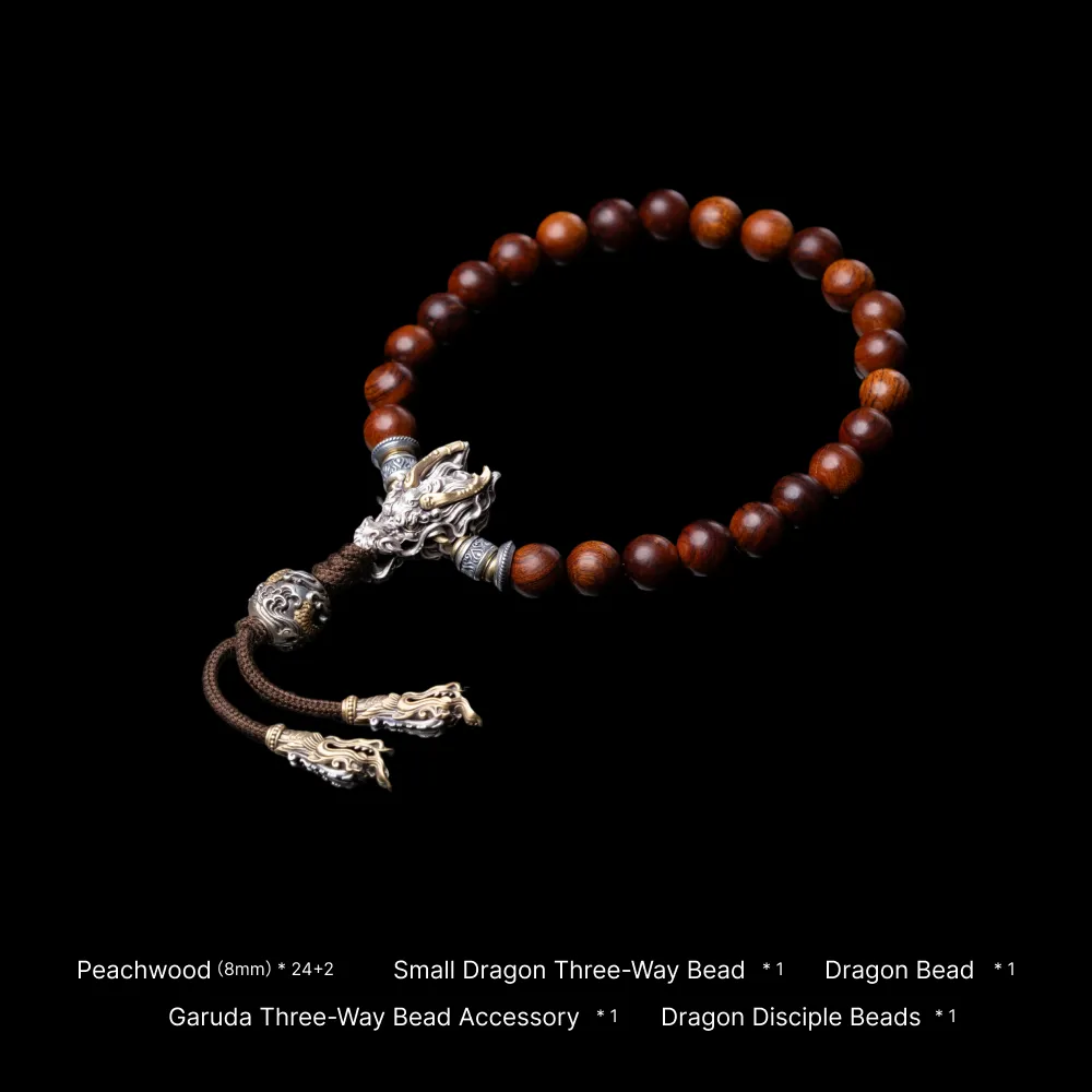 Dragon Ward Bracelet - Image 15