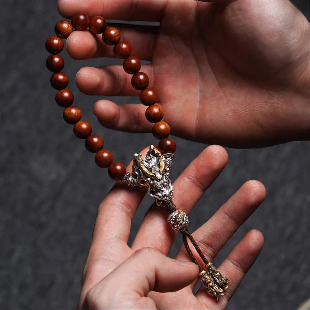 Dragon Ward Bracelet - Image 2