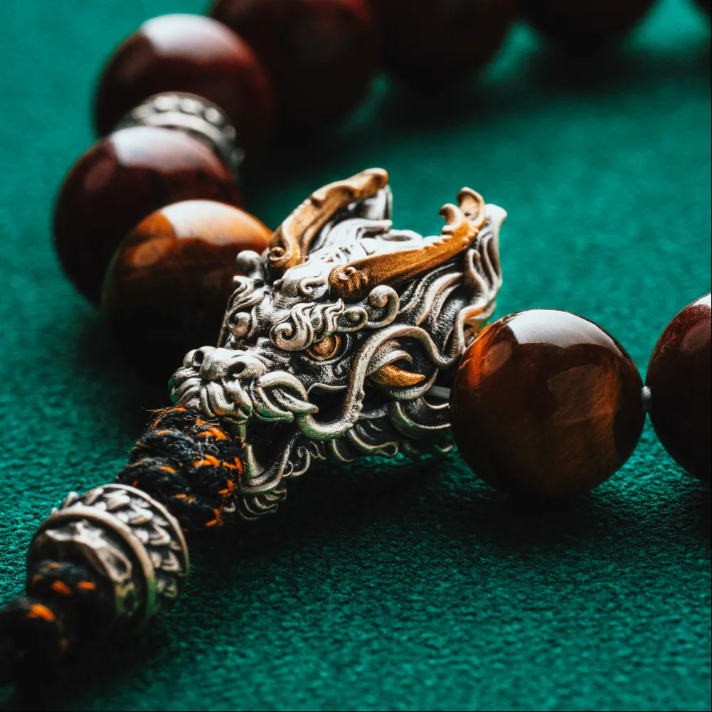 Dragon's Valor Bracelet - Image 4