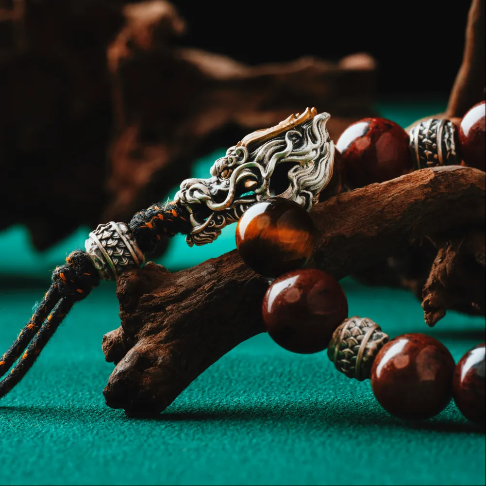 Dragon's Valor Bracelet - Image 5