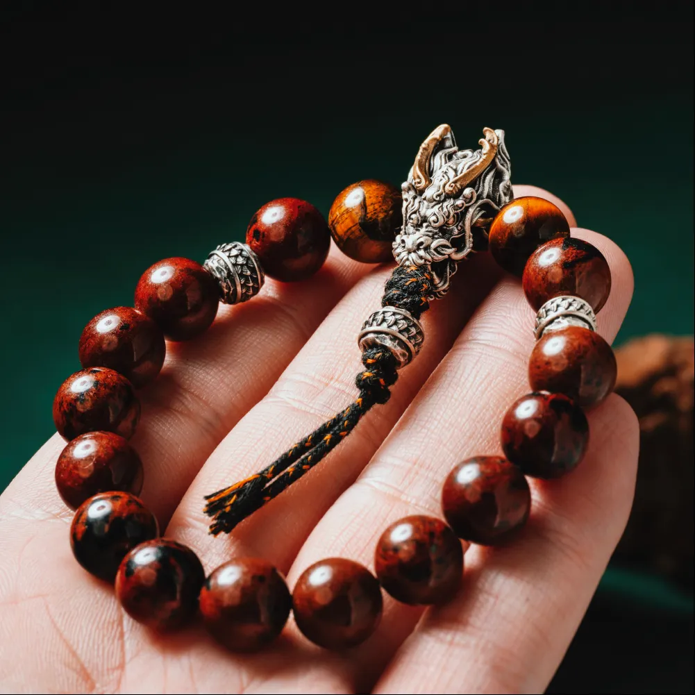 Dragon's Valor Bracelet - Image 6