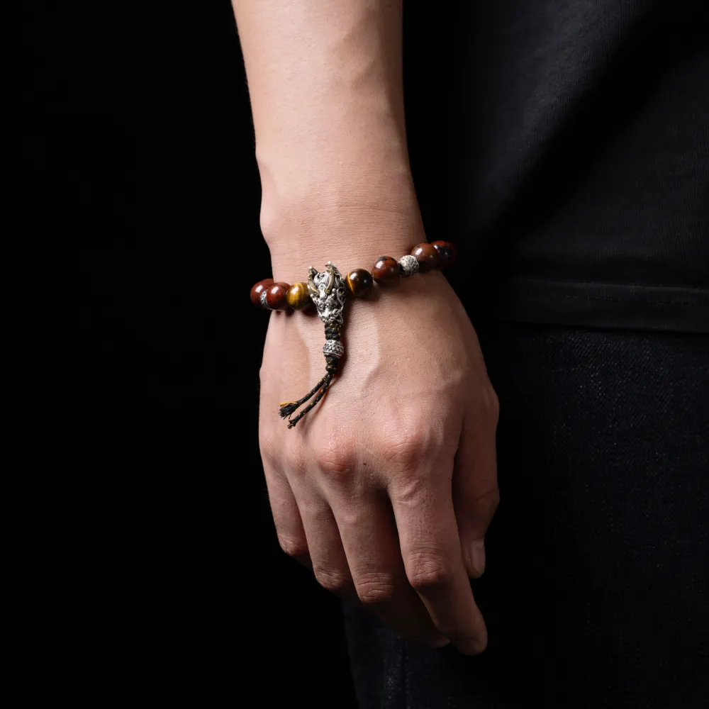 Dragon's Valor Bracelet - Image 7