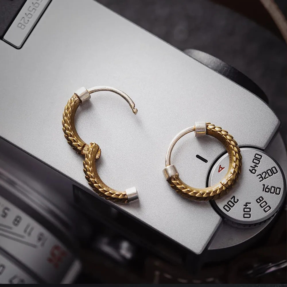 Earrings Collection - Image 6