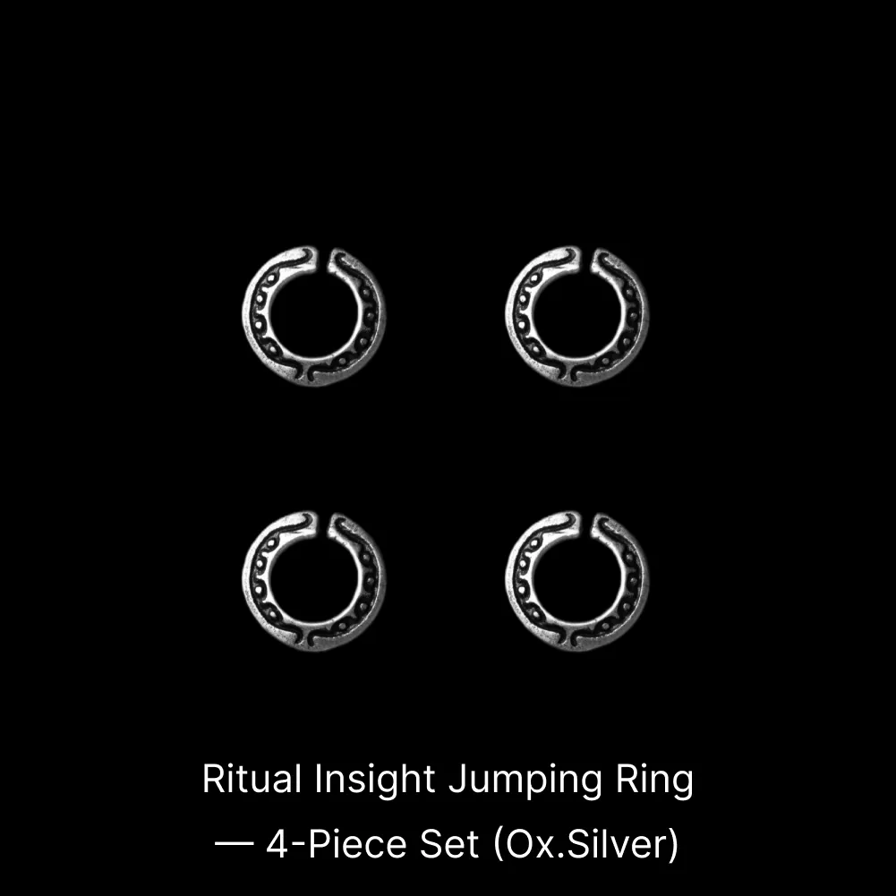 Edict of Dual Wardens Bead Accessories - Image 38