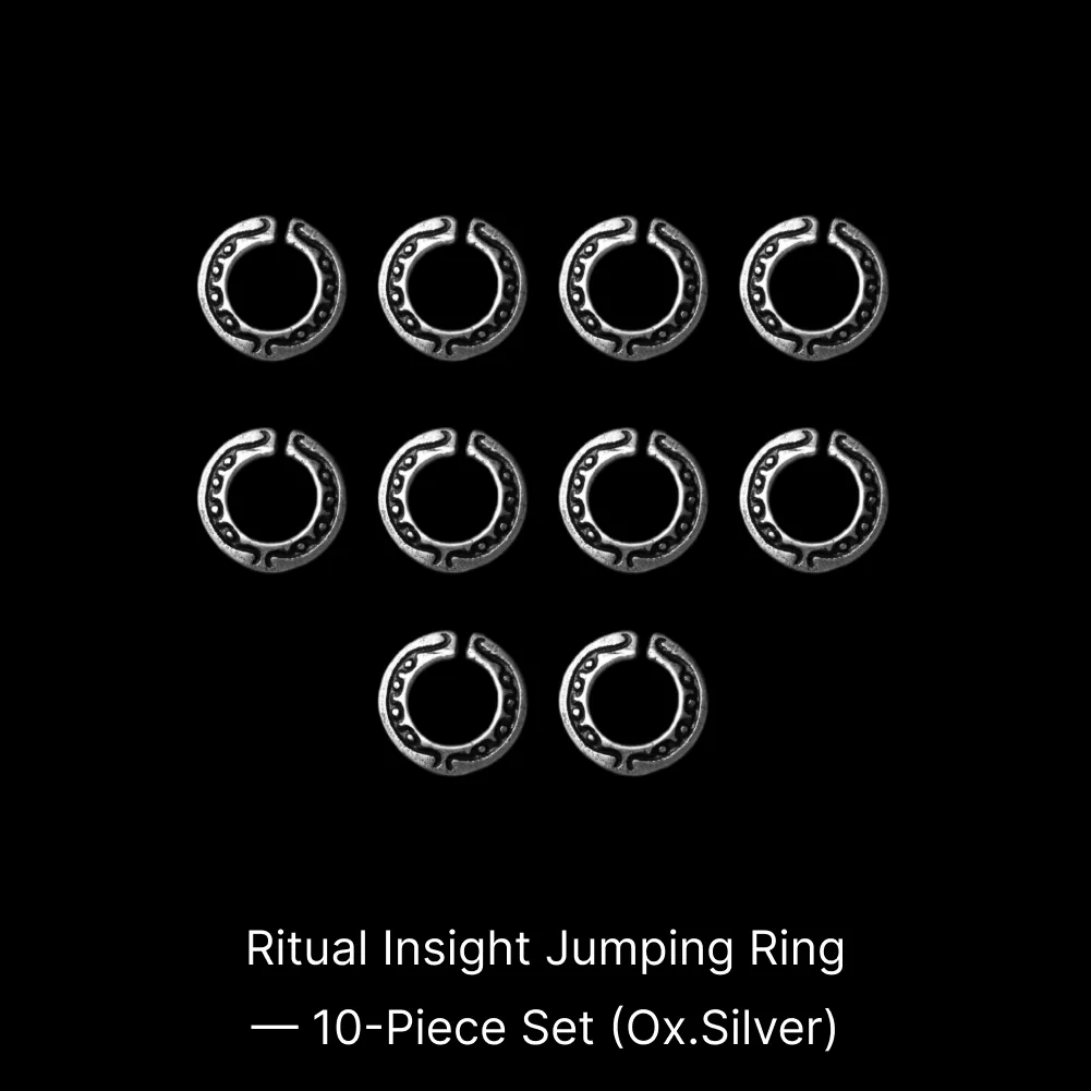 Edict of Dual Wardens Bead Accessories - Image 39