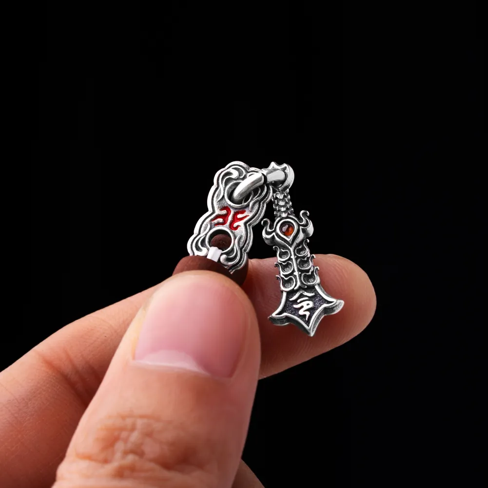 Edict of Dual Wardens Bead Accessories - Image 6