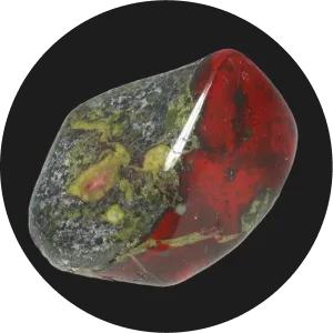 Extra Crystal For Acorn Capsule Pendant - Image 21