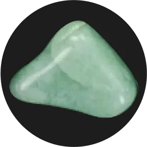 Extra Crystal For Acorn Capsule Pendant - Image 22