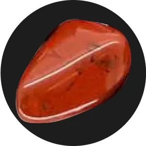Extra Crystal For Acorn Capsule Pendant - Image 26