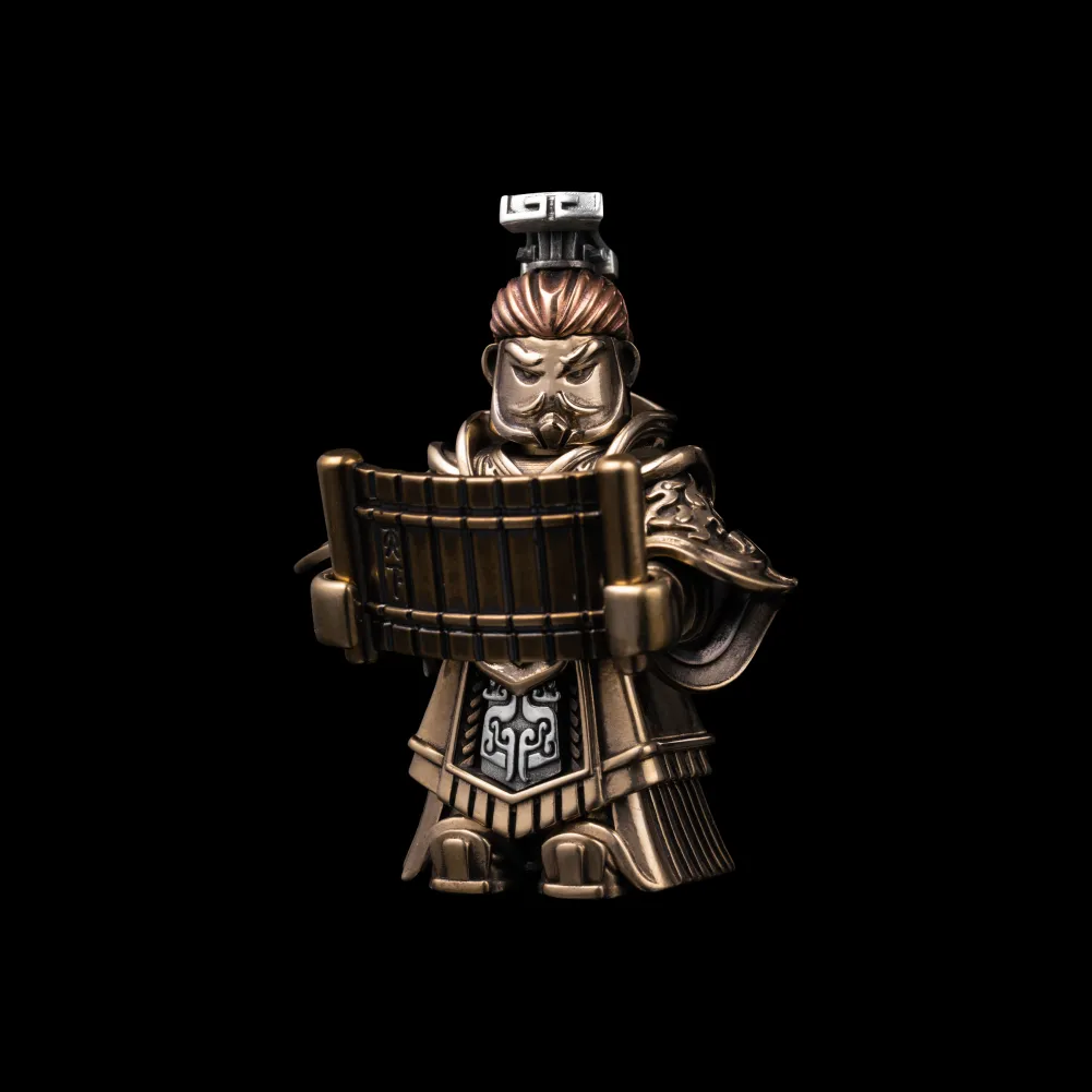 Magnetic Soldier Collection - Image 14