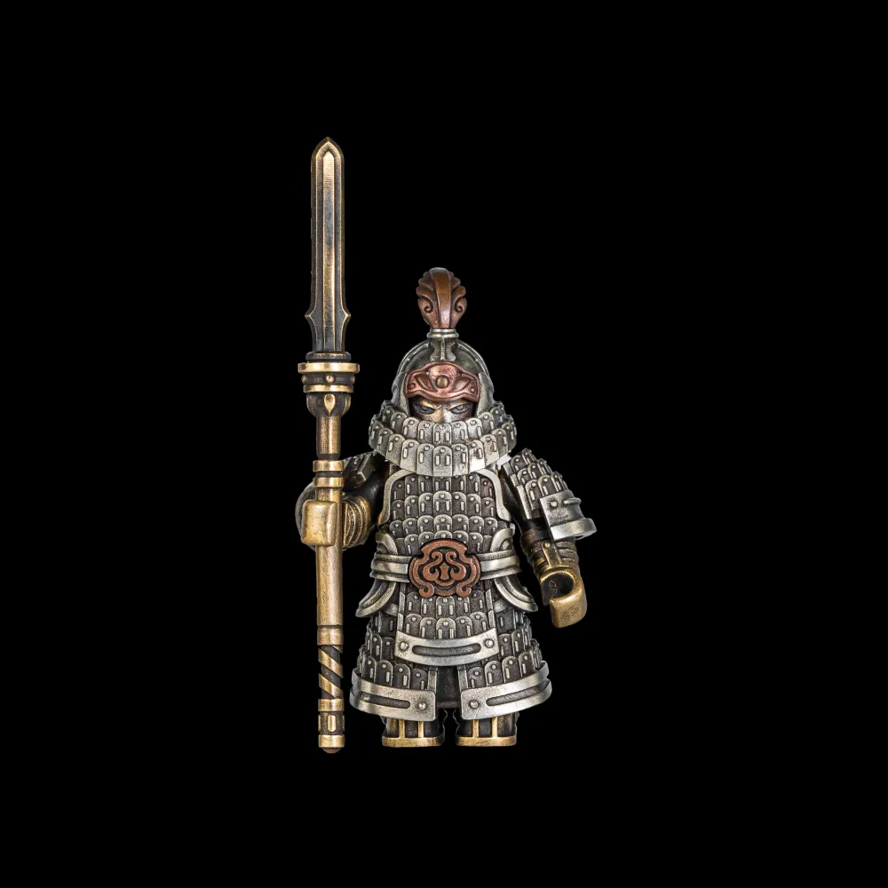 Magnetic Soldier Collection - Image 17