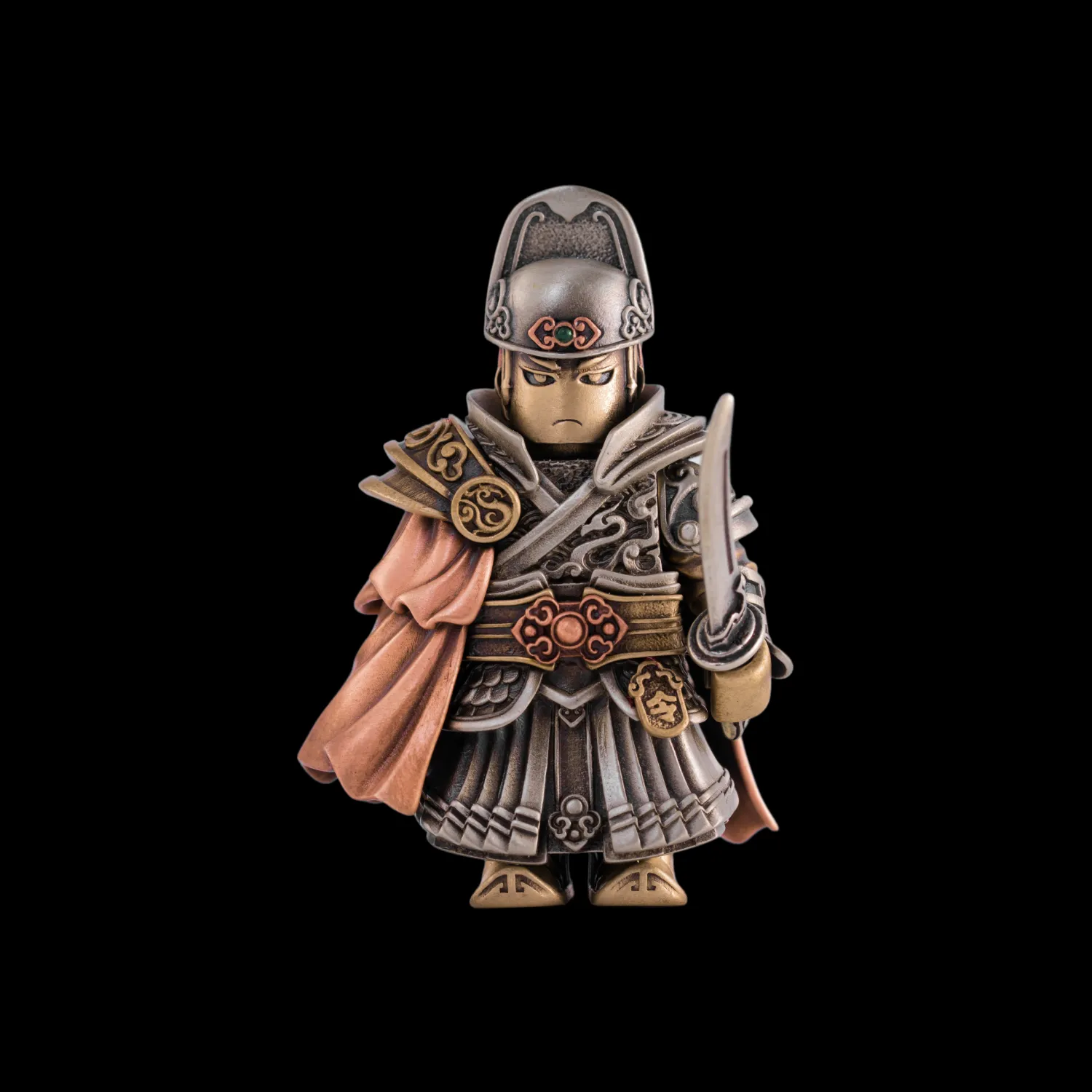 Magnetic Soldier Collection - Image 12