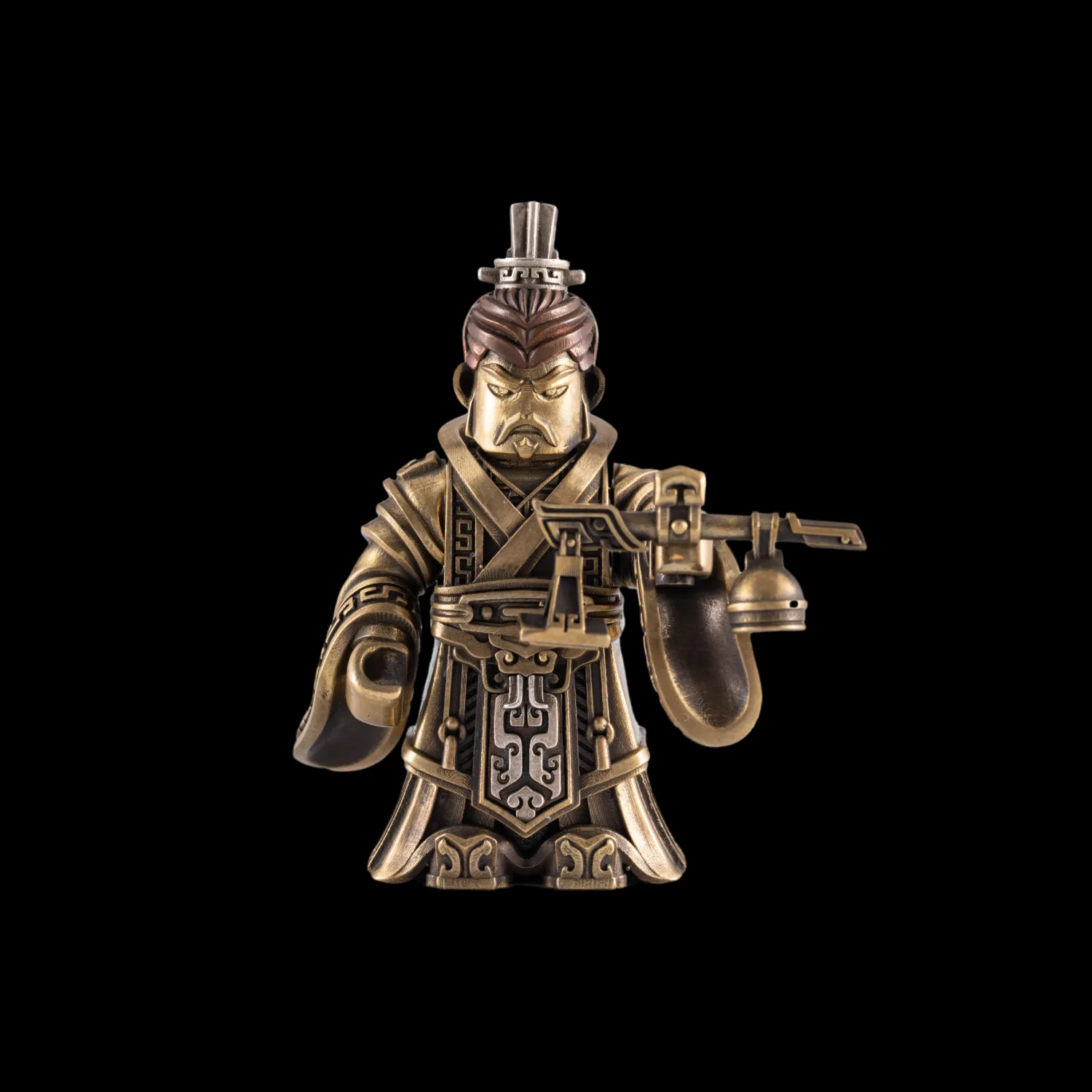Magnetic Soldier Collection - Image 13