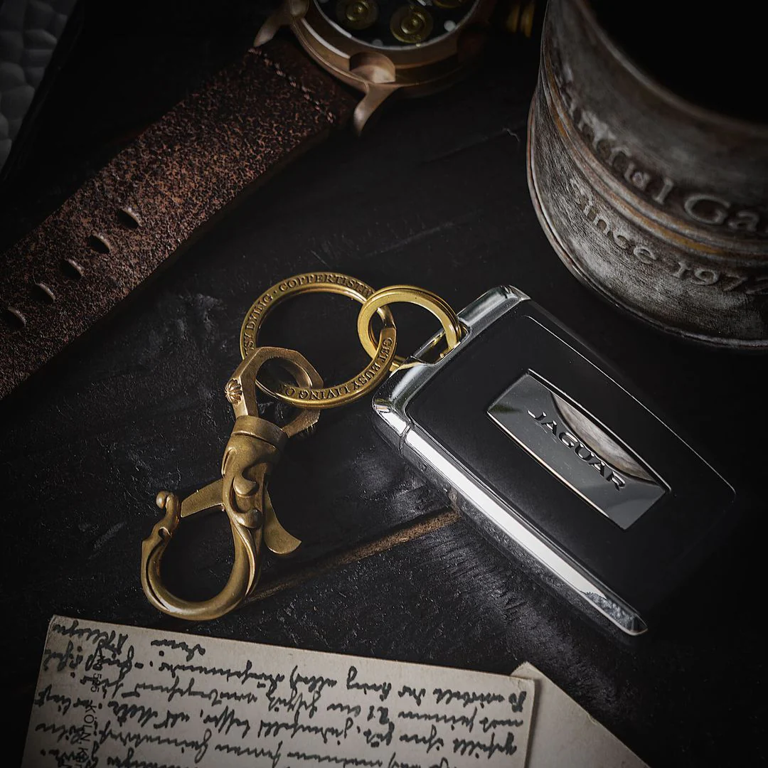 Flower Keychain - Image 13