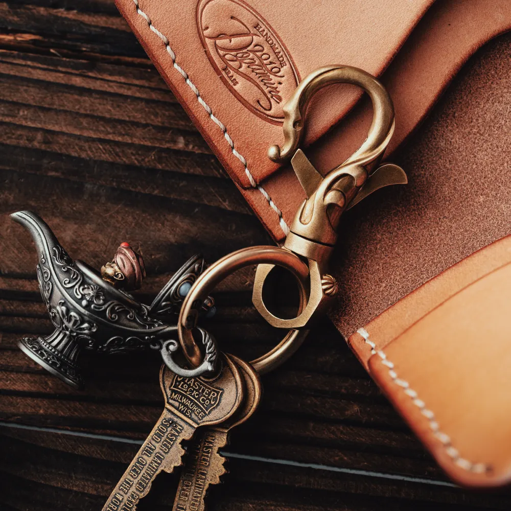 Flower Keychain - Image 6