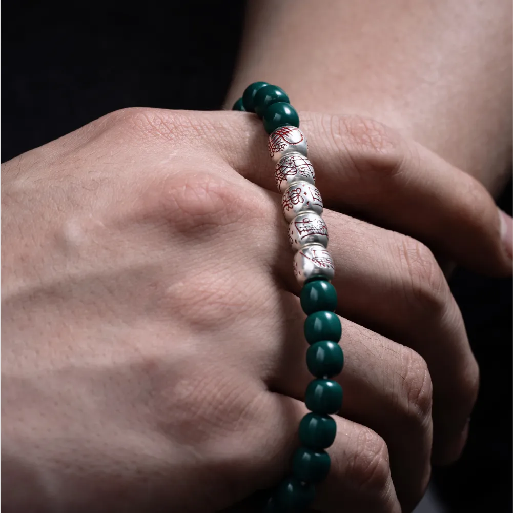 Fortune Guardians Beads - Image 7
