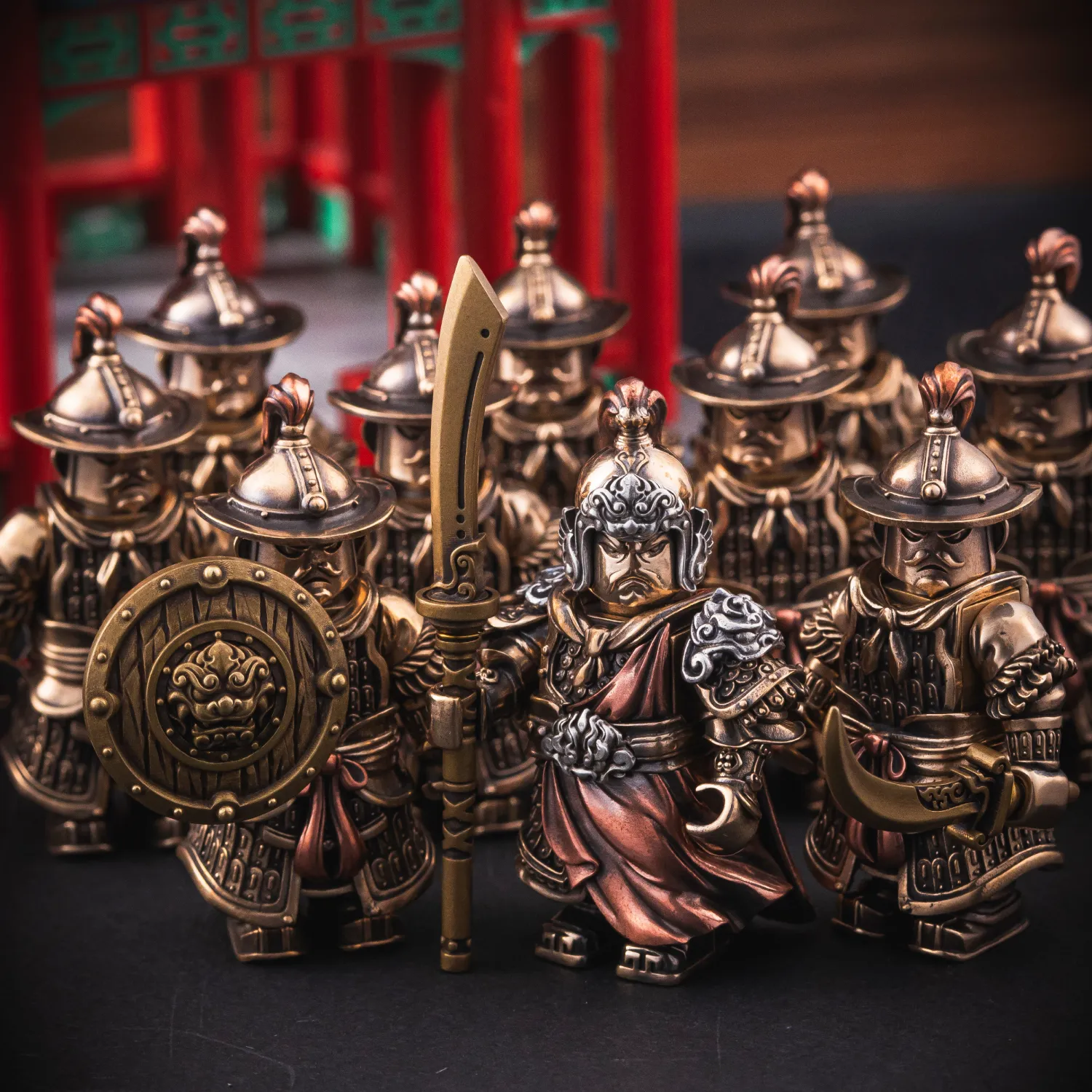Weapon Pack Collection - Image 2