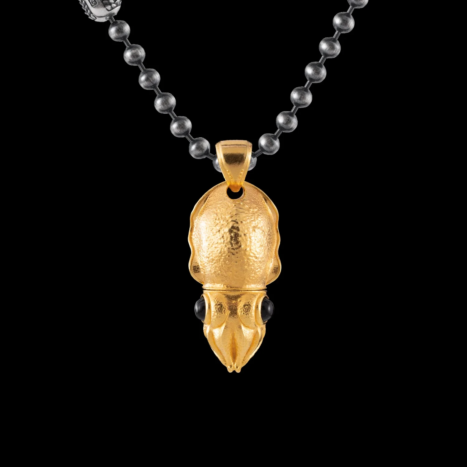 Cuttlefish Box Opener Pendant - Image 12